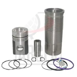 PİSTON SET 