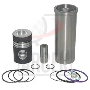 CYLINDER LINER KIT 