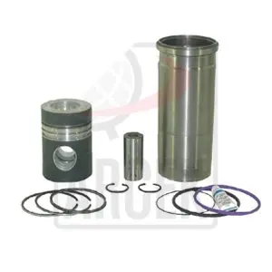 PİSTON SET 