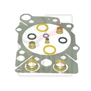 CYLINDER HEAD GASKET 