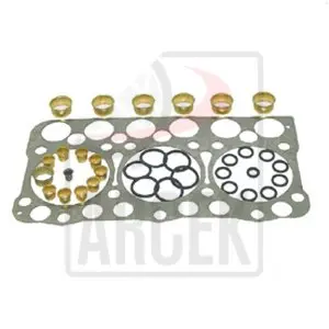 SİLİNDİR KAPAK CONTASI 