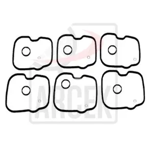 VALVE COVER GASKET KIT 