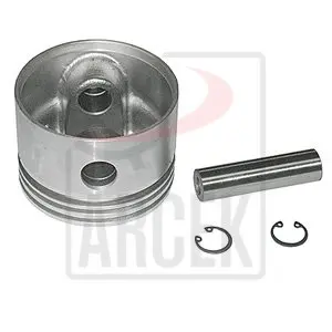 COMPRESSOR PISTON 