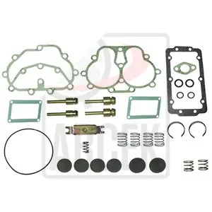 COMPRESSOR REP.KIT 