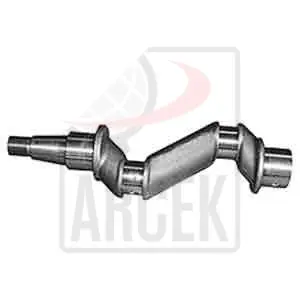COMPRESSOR CRANK 