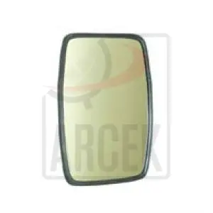 GLASS HEATED 24V 