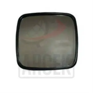 GLASS HEATED 24V 