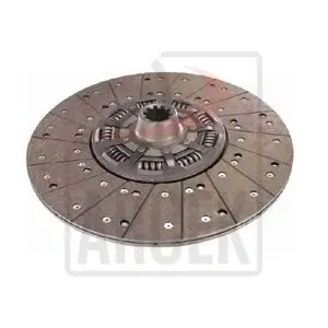 DEBRİYAJ BALATASI F88/42" 