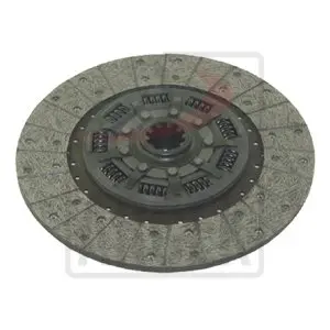 DEBRİYAJ BALATASI SR62/35" 