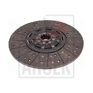 DEBRİYAJ BALATASI SR62/35" 