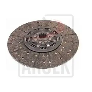 DEBRİYAJ BALATASI F89-35" 