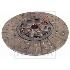 DEBRİYAJ BALATASI F89-35" 