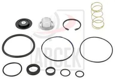 RELAY VALVE REP.KIT 