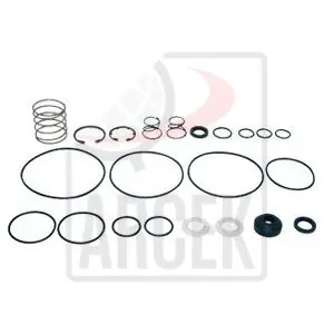 FOOT VALVE REP.KIT 