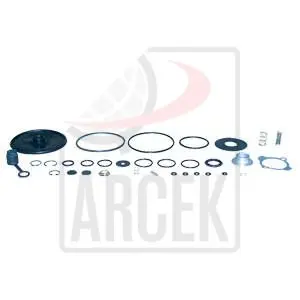 LOAD SENSING VALVE REP.KIT 