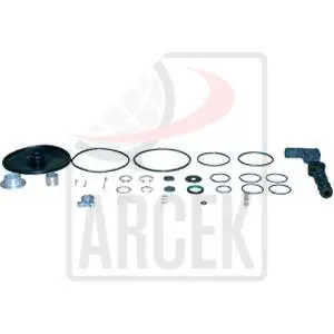 LOAD SENSING VALVE REP.KIT 