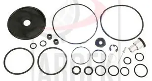 TRALIER CONTROL VALVE REP.KIT 