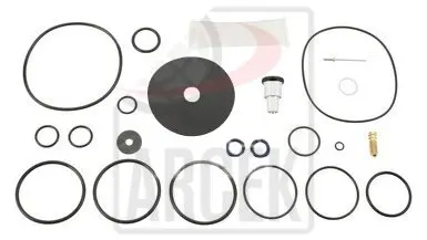TRALIER CONTROL VALVE REP.KIT 