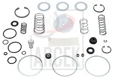 HAND BRAKE VALVE REP.KIT 