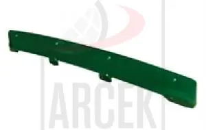 SUN VISOR GREEN