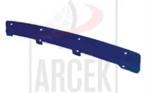SUN VISOR BLUE 