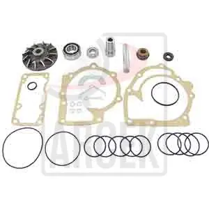 WATER PUMP REP.KIT 