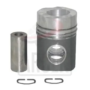 MOTOR PİSTONU 