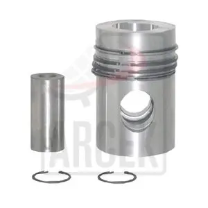 MOTOR PİSTONU 
