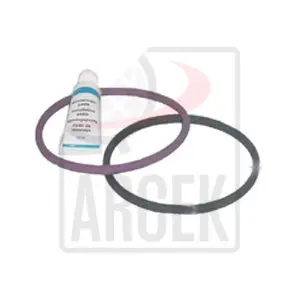 CYLINDER LINER RINGS 