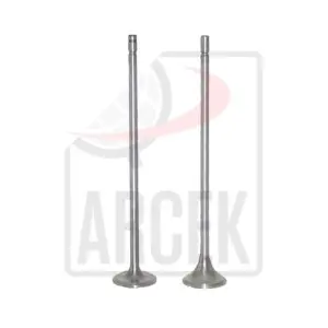 ENGINE VALVE IN. 