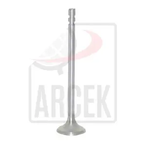 ENGINE VALVE EX. 