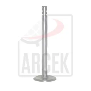 ENGINE VALVE EX. 