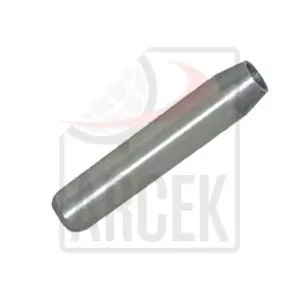 VALVE GUIDE IN.