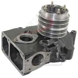 DEVİRDAİM KOMPLE VOLVO TD 100 A 