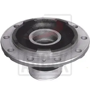 WHEEL HUB FRONT 