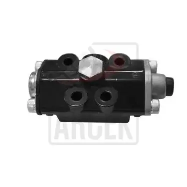 DIRECTIONAL CONTROL VALVE 