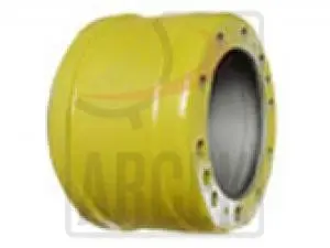 BRAKE DRUM 