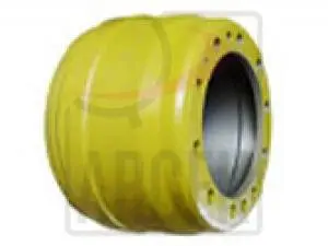 BRAKE DRUM 