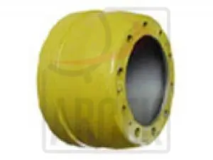 BRAKE DRUM 