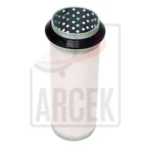 AIR FILTER 
