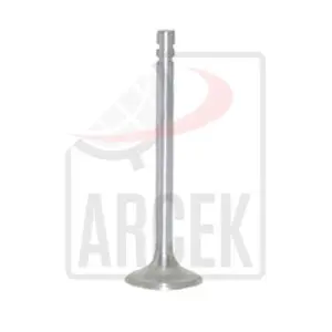 ENGINE VALVE EX. 