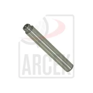 VALVE GUIDE IN. 