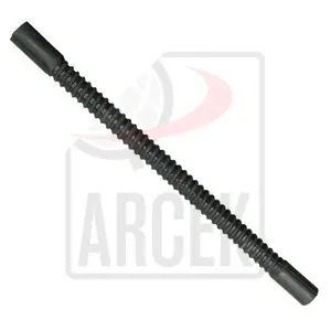 RUBBER HOSE 