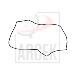 VALVE COVER GASKET 