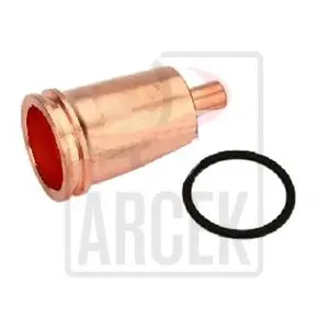 ENJEKTÖR HOLDER VE ORİNGİ 