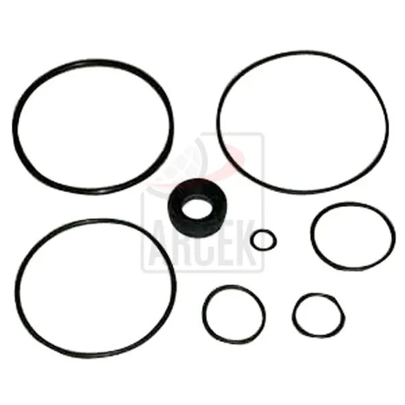 RELAY VALVE REP.KIT 