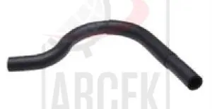 RADIATOR HOSE 