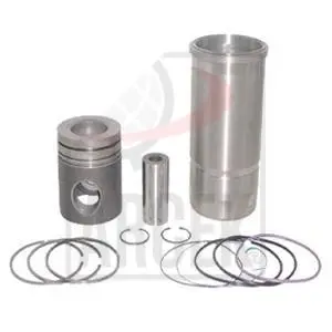 CYLINDER LINER KIT 