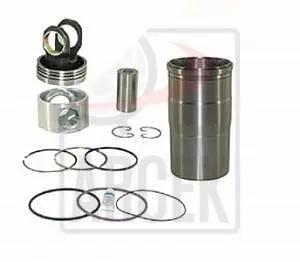 CYLINDER LINER KIT 