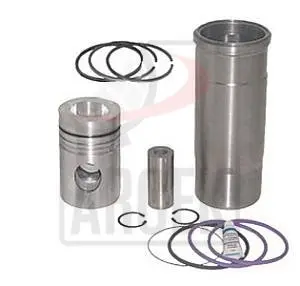 PİSTON SET 